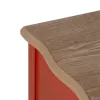 Öökapp Terrakota 80 x 38 x 65,5 cm