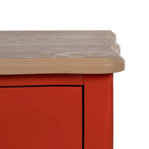 Öökapp Terrakota 80 x 38 x 65,5 cm