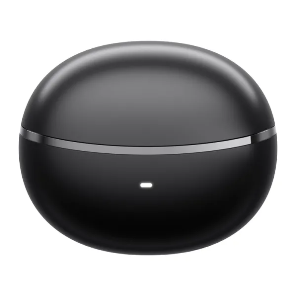 TWS QCY MeloBuds N70 earphones (black)