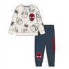 Children’s Tracksuit Spider-Man Beige