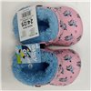 House Slippers Bluey Pink