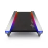 UREVO Cyberpad for Office 2 electric treadmill (silver)