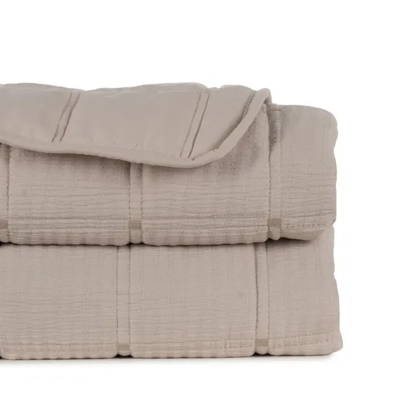 Vuodepeite (viltti) Beige 230 x 280 x 1 cm