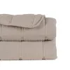 Vuodepeite (viltti) Beige 230 x 280 x 1 cm