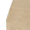 Side table Beige 41,5 x 36,5 x 46,5 cm