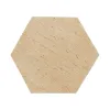 Side table Beige 41,5 x 36,5 x 46,5 cm