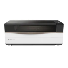 xTool P3 80W laser engraving machine - all-in-one kit