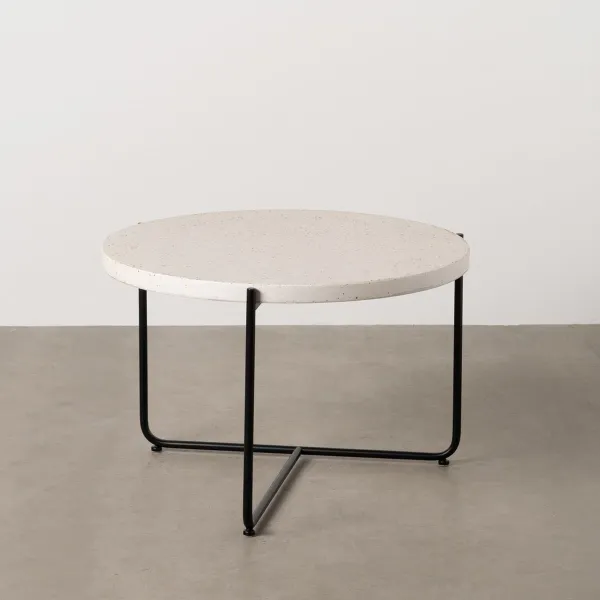Centre Table Black