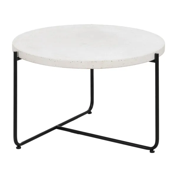 Centre Table Black
