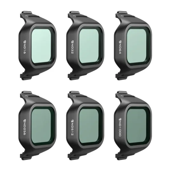 Freewell filter set for DJI Mini 5 Pro All Day