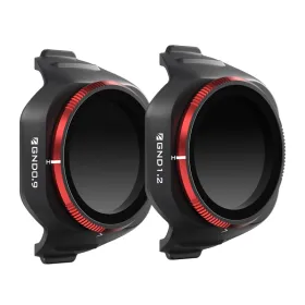 Freewell filter set for DJI Mini 5 Pro Soft Edge Gradient