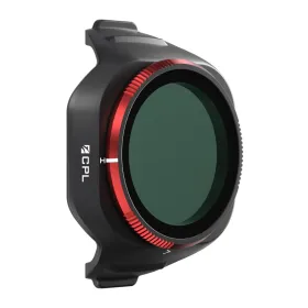 Freewell polarizing filter for DJI Mini 5 Pro