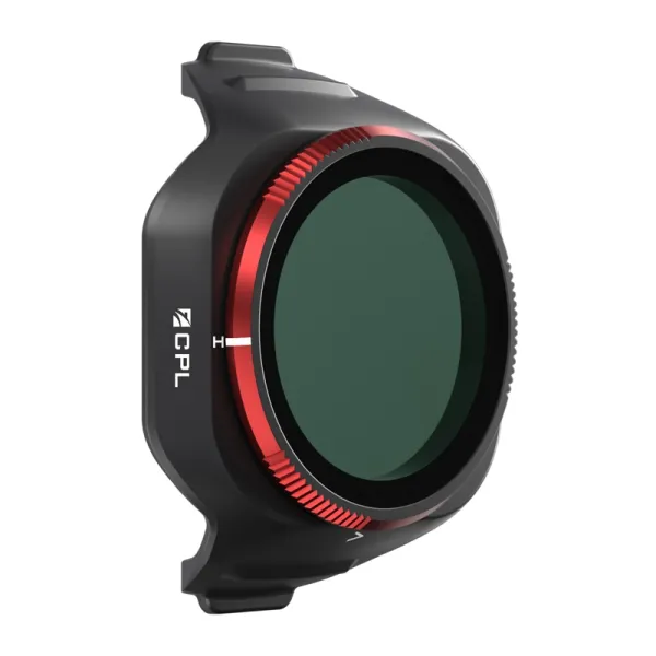 Freewell polarizing filter for DJI Mini 5 Pro
