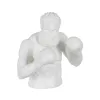 Decorative Figure White