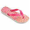Flip Flops for Children Havaianas Flux Pink