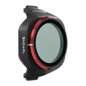 Mini 5 Pro ND4/PL Filter