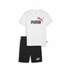 Children's Sports Outfit Puma Essentials