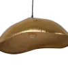 Ceiling Light Golden