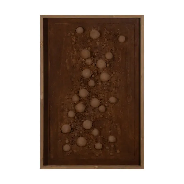 Kangas Puit 80 x 7 x 120 cm