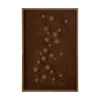 Canvas Koks 80 x 7 x 120 cm