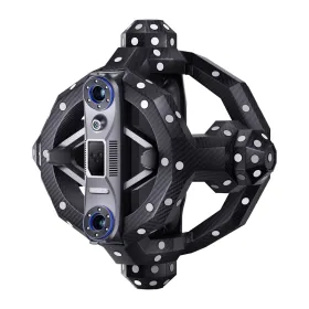 Revopoint Trackit optical 3D scanner