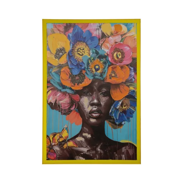 Maal 80 x 3,3 x 120 cm