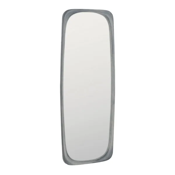Wall mirror White Vertical 70 x 175 x 3,5 cm