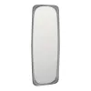 Wall mirror White Vertical 70 x 175 x 3,5 cm