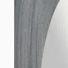 Wall mirror White Vertical 70 x 175 x 3,5 cm