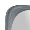 Wall mirror White Vertical 70 x 175 x 3,5 cm