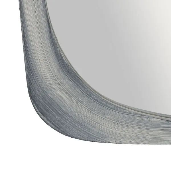 Wall mirror White Vertical 70 x 175 x 3,5 cm