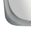 Wall mirror White Vertical 70 x 175 x 3,5 cm