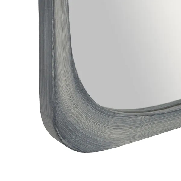 Wall mirror White Vertical 70 x 175 x 3,5 cm