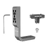 Sunnylife aluminum mount for Insta360 X5/X4