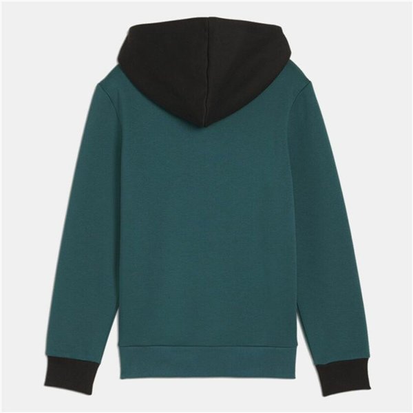 Children’s Hoodie Puma Basketball Blueprint