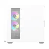 DarkFlash DS900WD computer case (white)