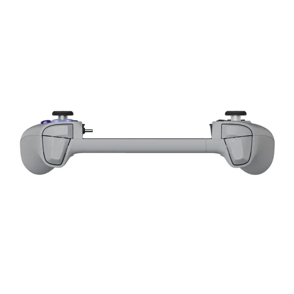 GameSir G8 Galileo USB-C mobile controller with phone holder (gray) (N)