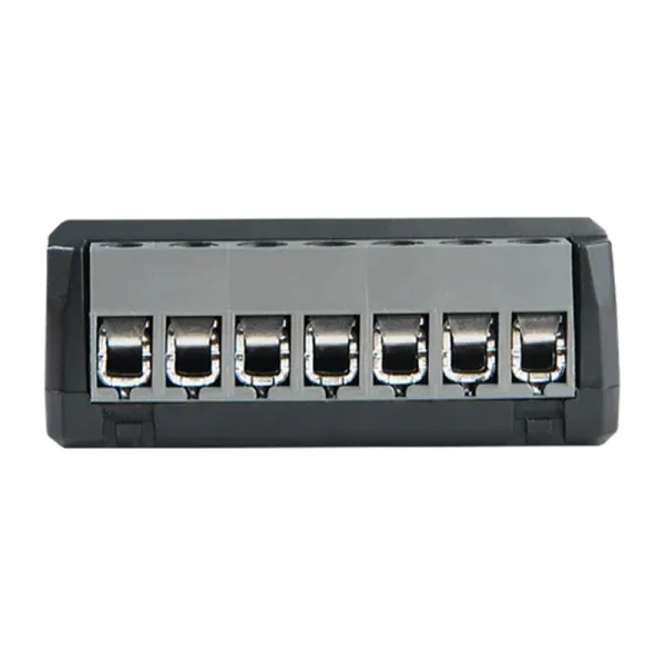 Sterownik Shelly 2PM Gen4 Zigbee/Matter