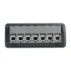 Sterownik Shelly 2PM Gen4 Zigbee/Matter