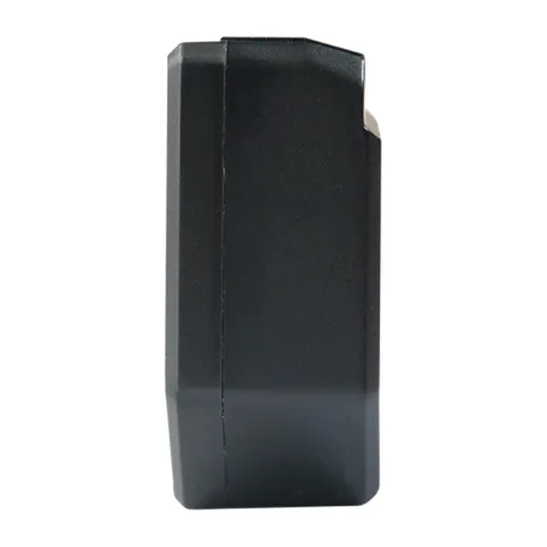 Sterownik Shelly 2PM Gen4 Zigbee/Matter