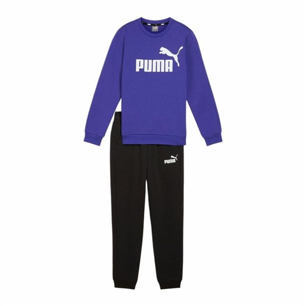 Children’s Tracksuit Puma No.1 Logo Sweat Suit