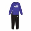 Children’s Tracksuit Puma No.1 Logo Sweat Suit