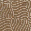 Centre Table Black Natural