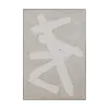 Canvas polystyrene Canvas 80 x 3,5 x 120 cm