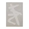 Canvas polystyrene Canvas 80 x 3,5 x 120 cm