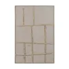 Canvas polystyrene Canvas 80 x 3,5 x 80 cm