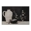 Canvas polystyrene Canvas 120 x 3,5 x 80 cm
