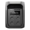Portable power station EcoFlow DELTA 3 Max