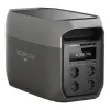 Portable power station EcoFlow DELTA 3 Max