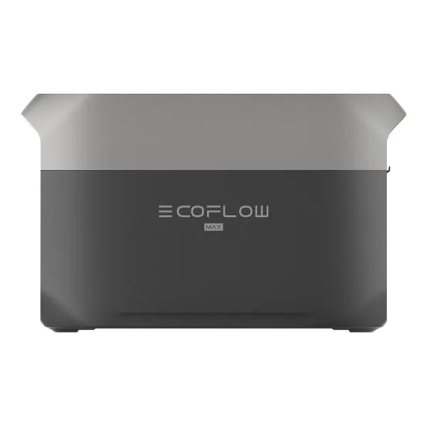 Portable power station EcoFlow DELTA 3 Max